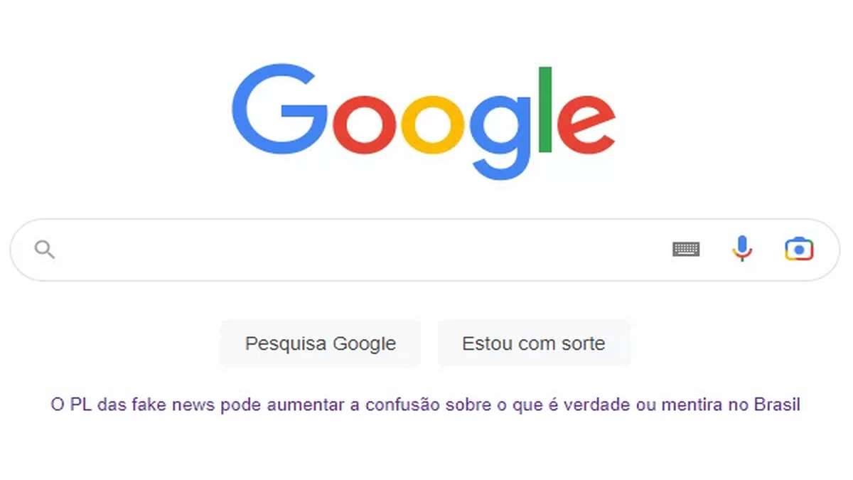 Google Contra A Censura