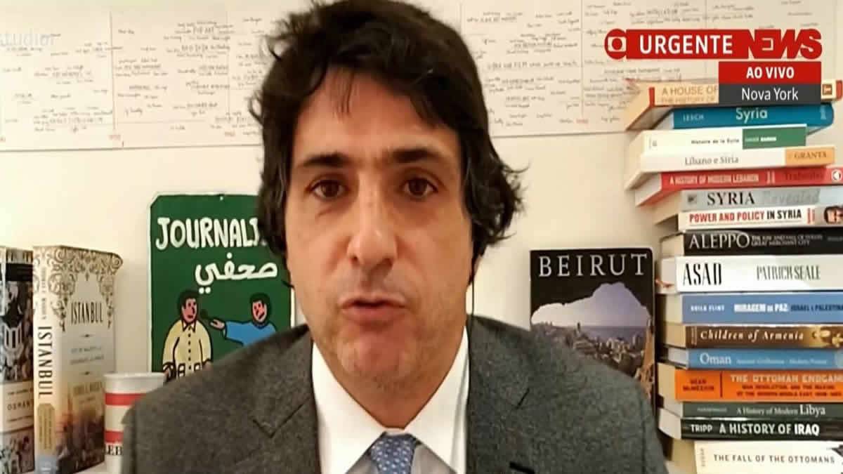 Guga Chacra Apaga Post Após Ser Flagrado Em Fake News Contra Bolsonaro