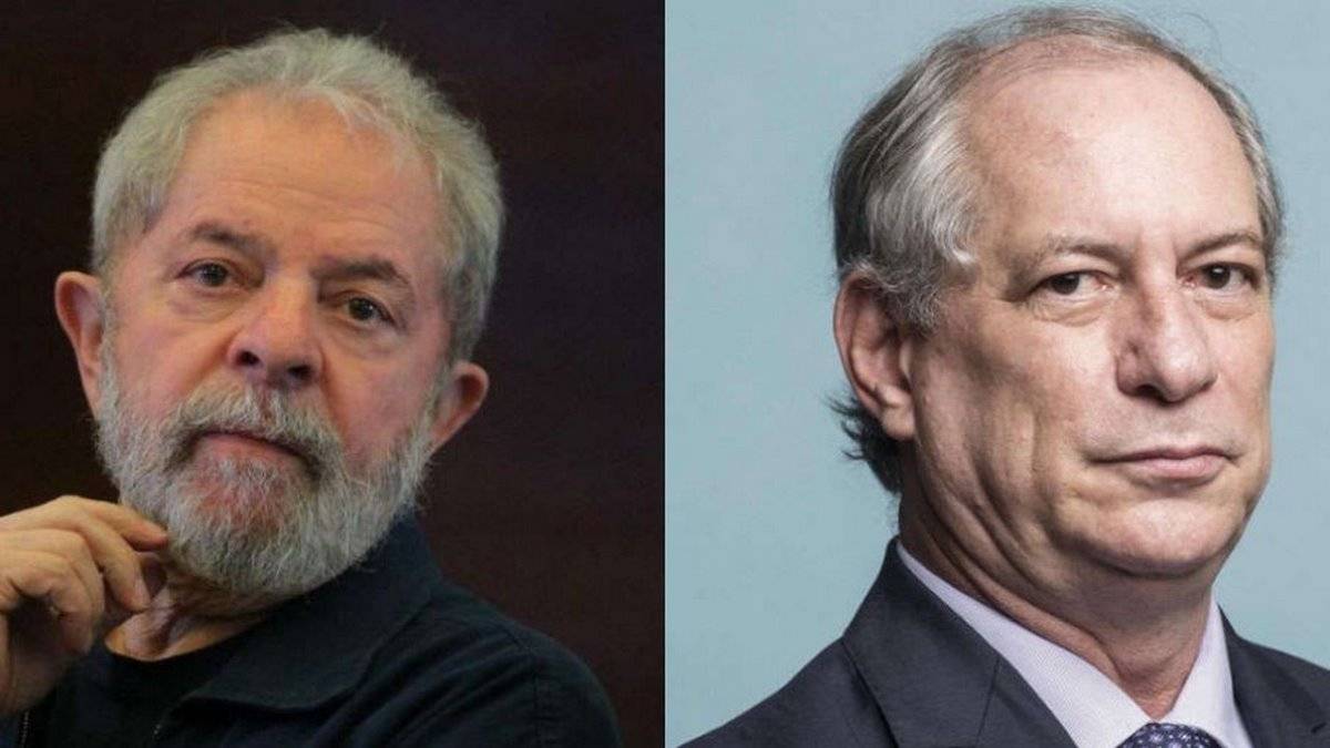 Haddad E Lula Seguem Abraçando Bandidos Conhecidos