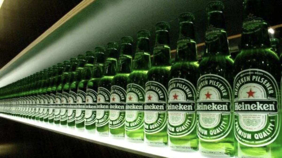 Heineken