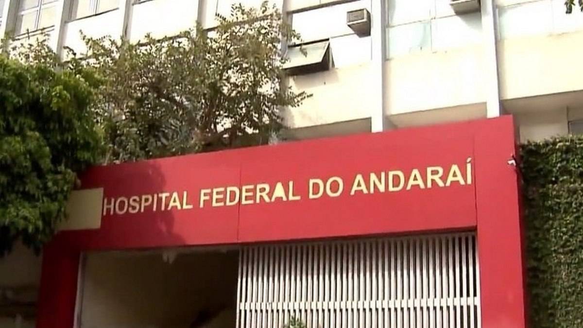 Hospital Abriu Procedimento Interno Para Apurar O Caso