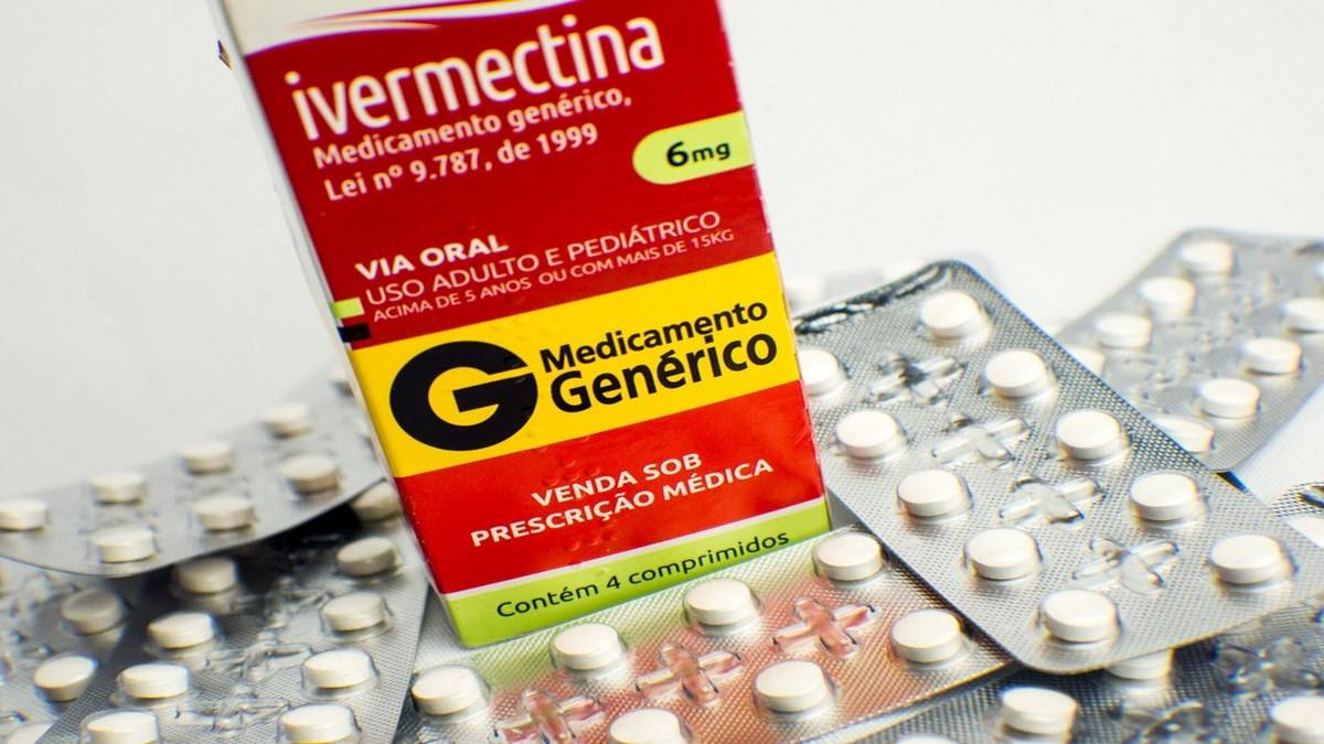 Ivermectina Reduz Em 56% As Mortes Por Covid 19, Mostra Estudo