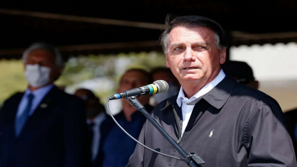 Jair Bolsonaro