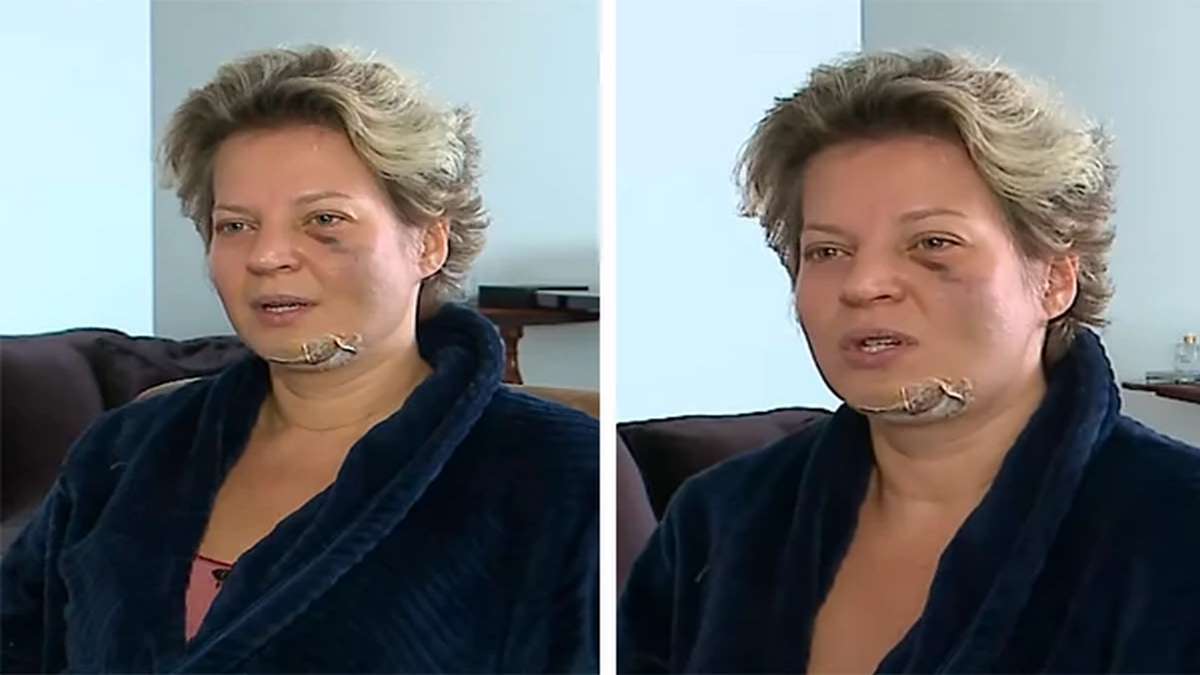 Joice Acredita Que Foi Apagada Por Ser Lutadora Profissional