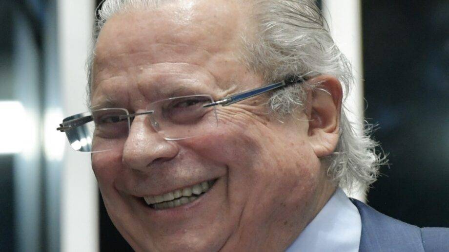 José Dirceu