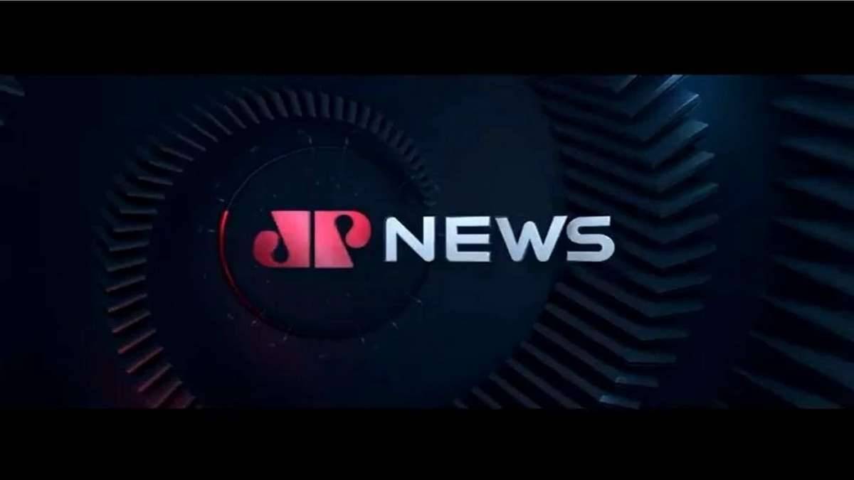 Jovem Pan News Estreou No Dia 27 De Outubro