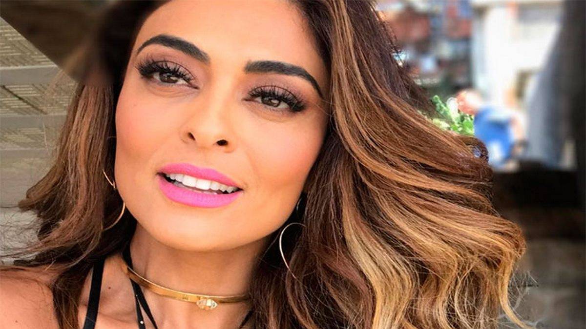 Juliana Paes Critica Ditadura Em Cuba E É Atacada Pela Esquerda