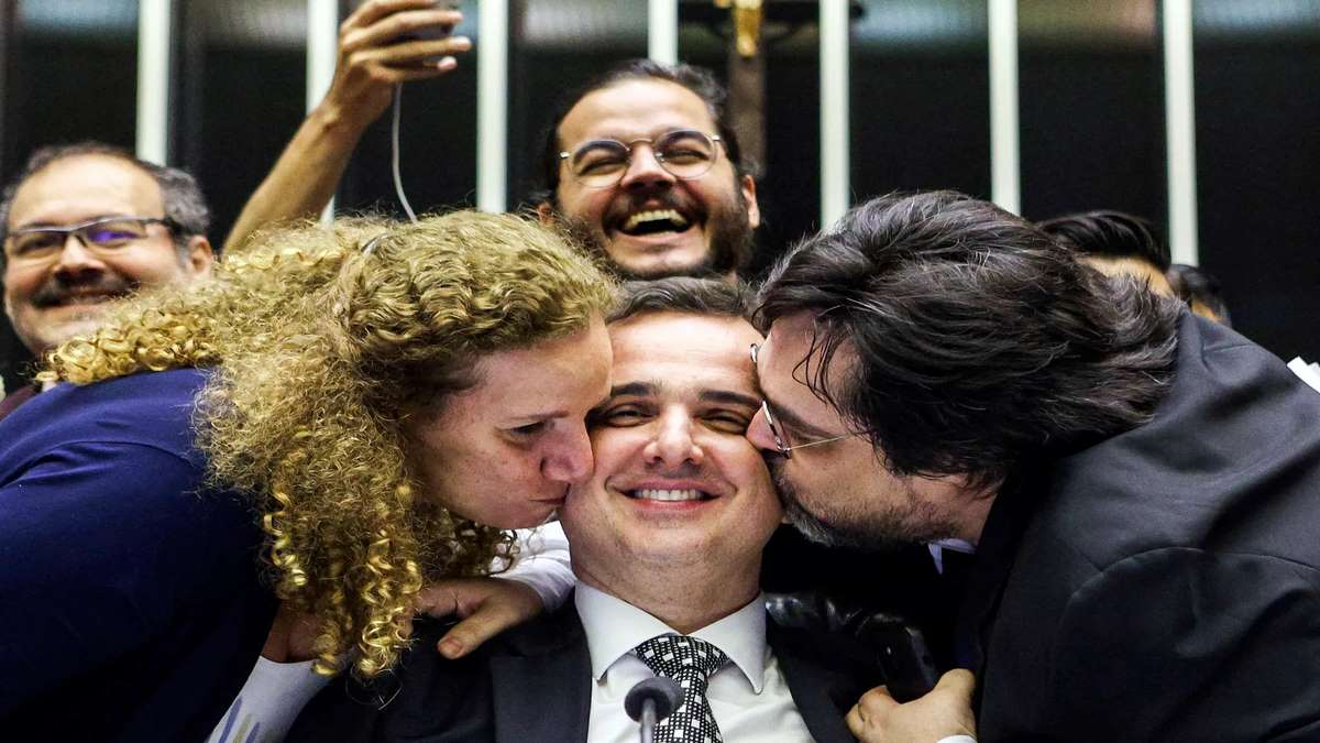 Leis Paulo Gustavo E Aldir Blanc 2 Direcionarão R$ 6,9 Bilhões Para O Setor Cultural Foto Senado Federal Pedro Gontijo