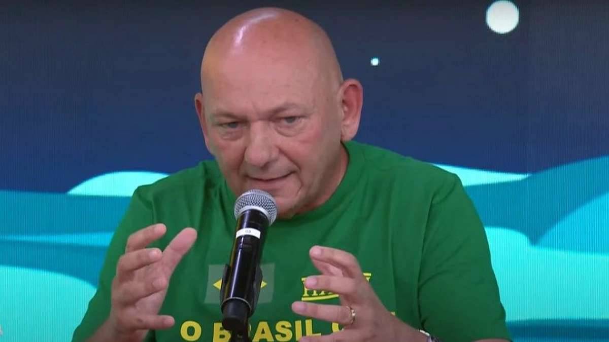 Luciano Hang Não Descartou A Possibilidade De Disputar As Eleições