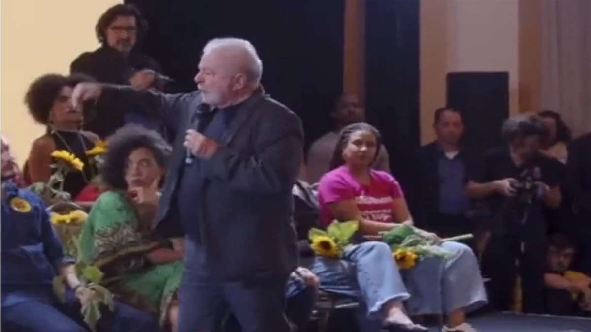 Lula Defende Moeda única Na América LAtina