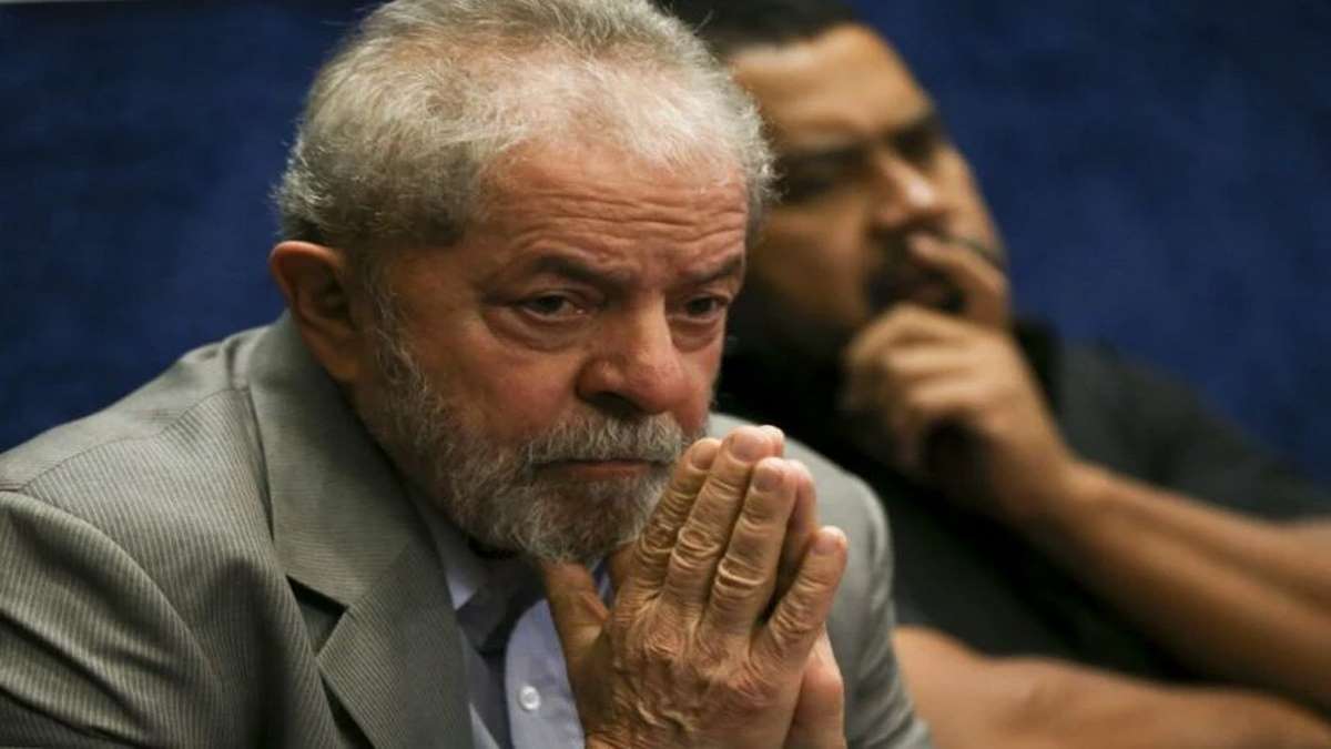 Lula Foto Marcelo Camargo Agência Brasil