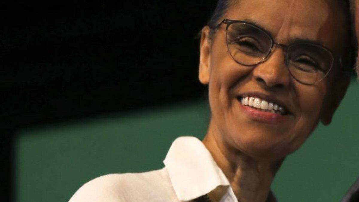 Marina SIlva