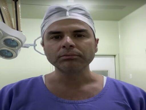 Médico Evangélico Vence Prêmio IBest E Agradece A Jesus Cristo