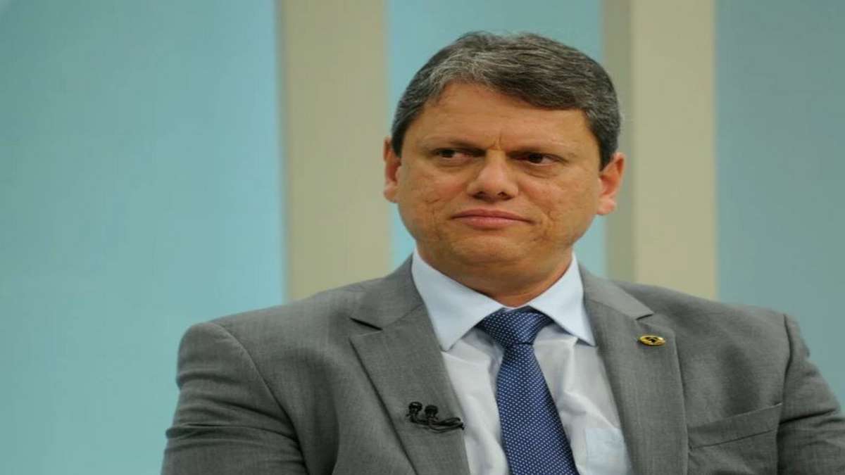 Ministro Da Cidadania, João Roma, Participa Do Programa Brasil Em Pauta Na TV Brasil Foto Marcello Casal Jr.Agência Brasil