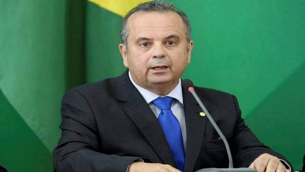 Ministro Rogério Marinho é Submetido A Angioplastia Para Colocar Stent No Coração