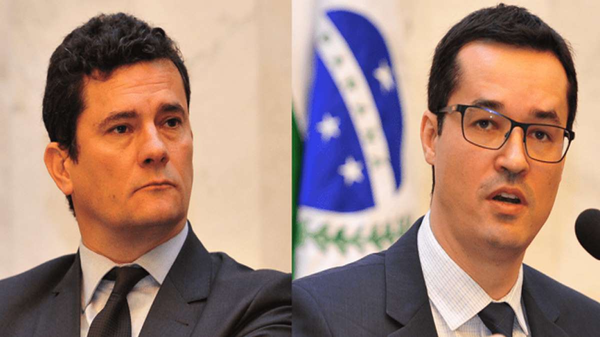 Moro E Detan