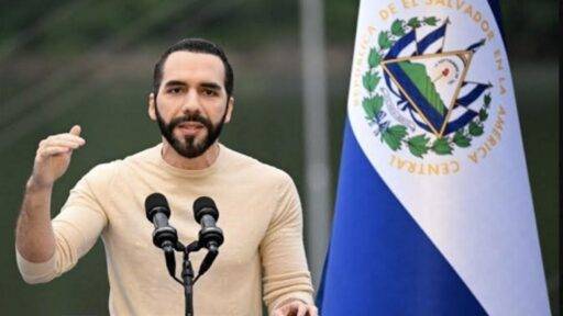 Nayib Bukele