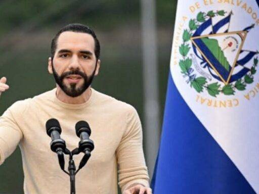 Nayib Bukele