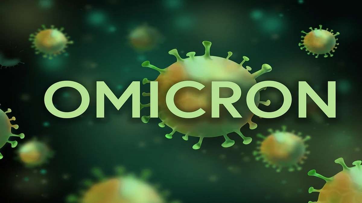 Ômicron