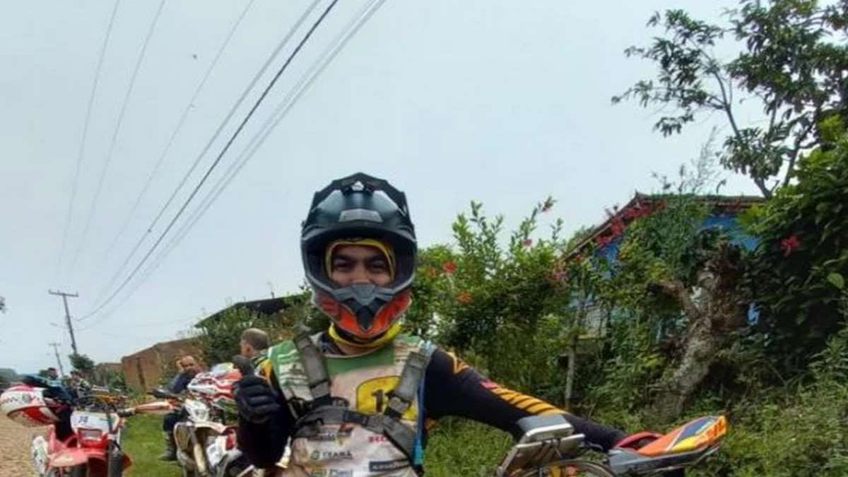 Piloto De Rally Encontrado Morto Teve Infarto Agudo, Diz Perícia