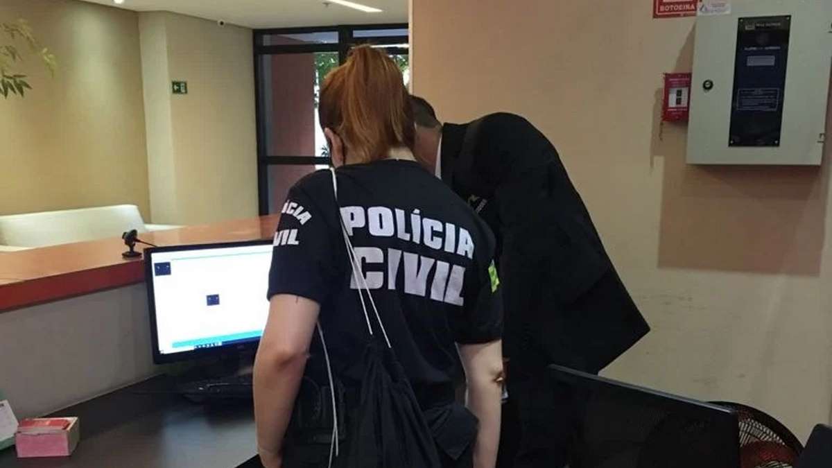 Polícia Investiga Desvio De R$ 6 Milhões Do Combate À Covid Em Goiás