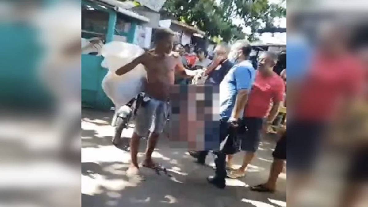 Polícia Investiga Se Homem Vendeu Carne De Cachorro Em Maceió