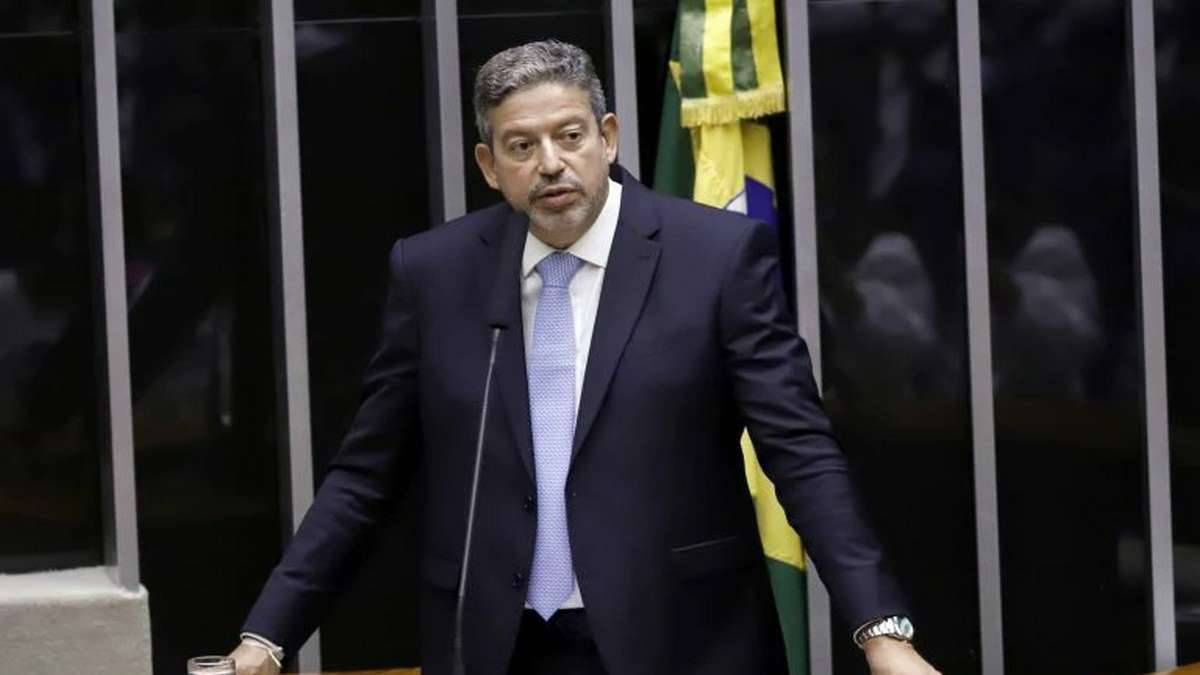 Presidente Da Câmara Dos Deputados, Arthur Lira