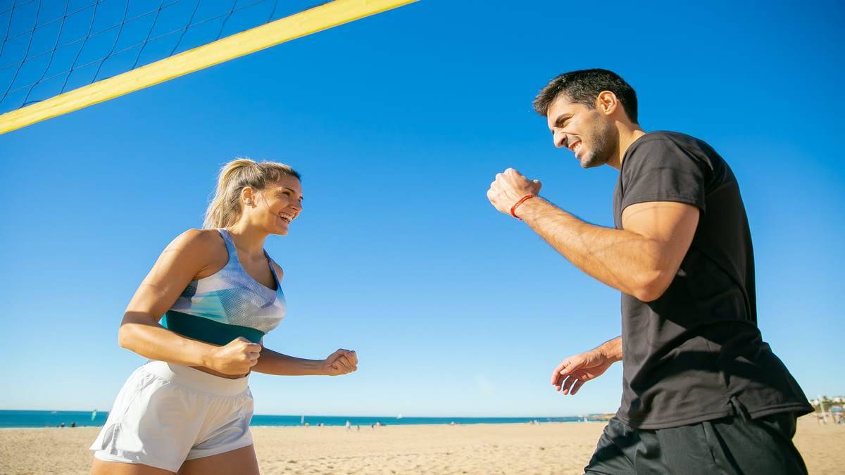 Projeto De Lei Quer Proibir Homens Biológicos Em Esportes Femininos