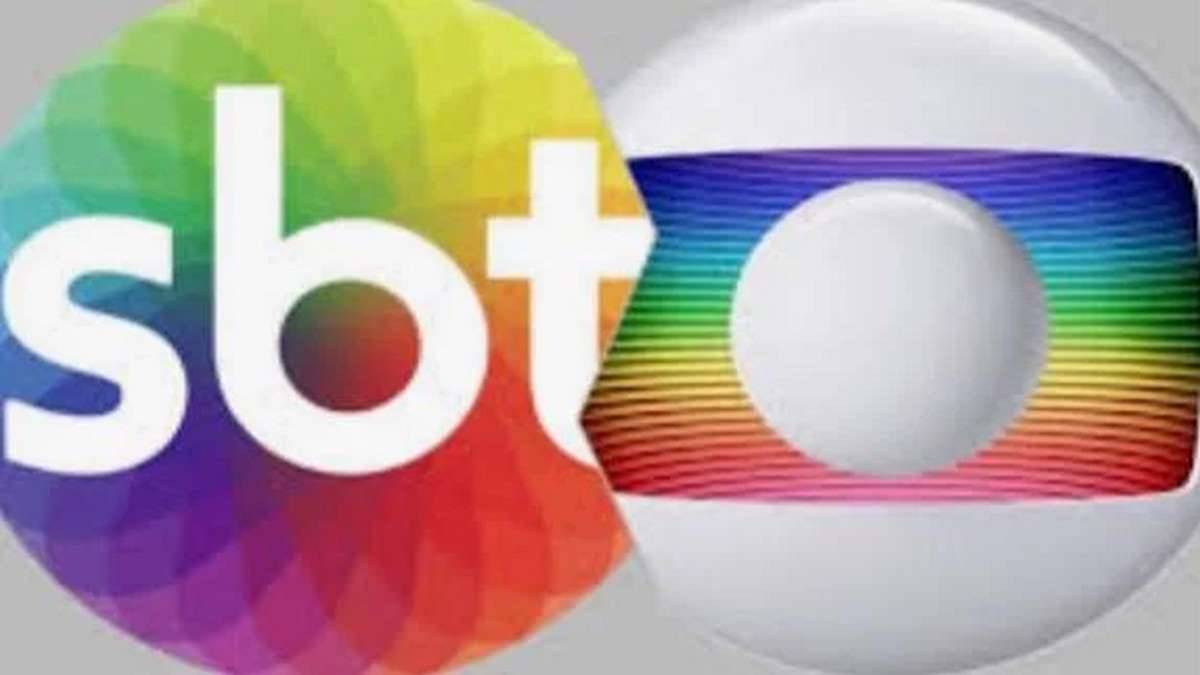 SBT Ganha Fácil Da Globo Na Transmissão Da Champions