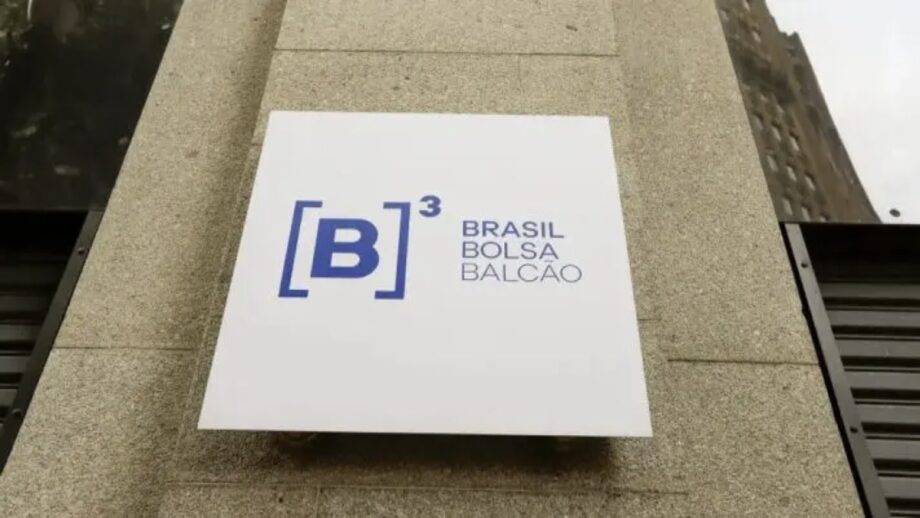 Sede Da B3, Bolsa De Valores De São Paulo