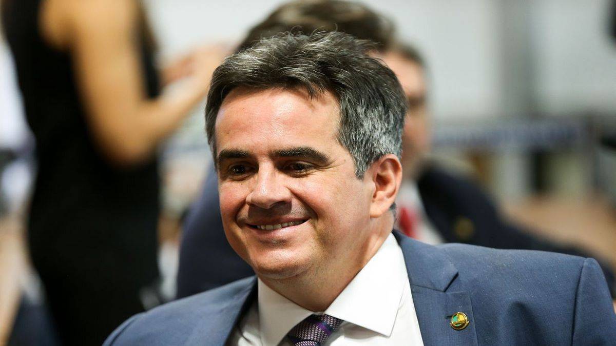 Senador Ciro Nogueira