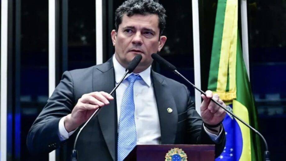 Sergio Moro