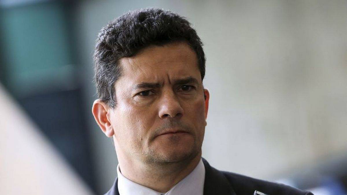 Sergio Moro