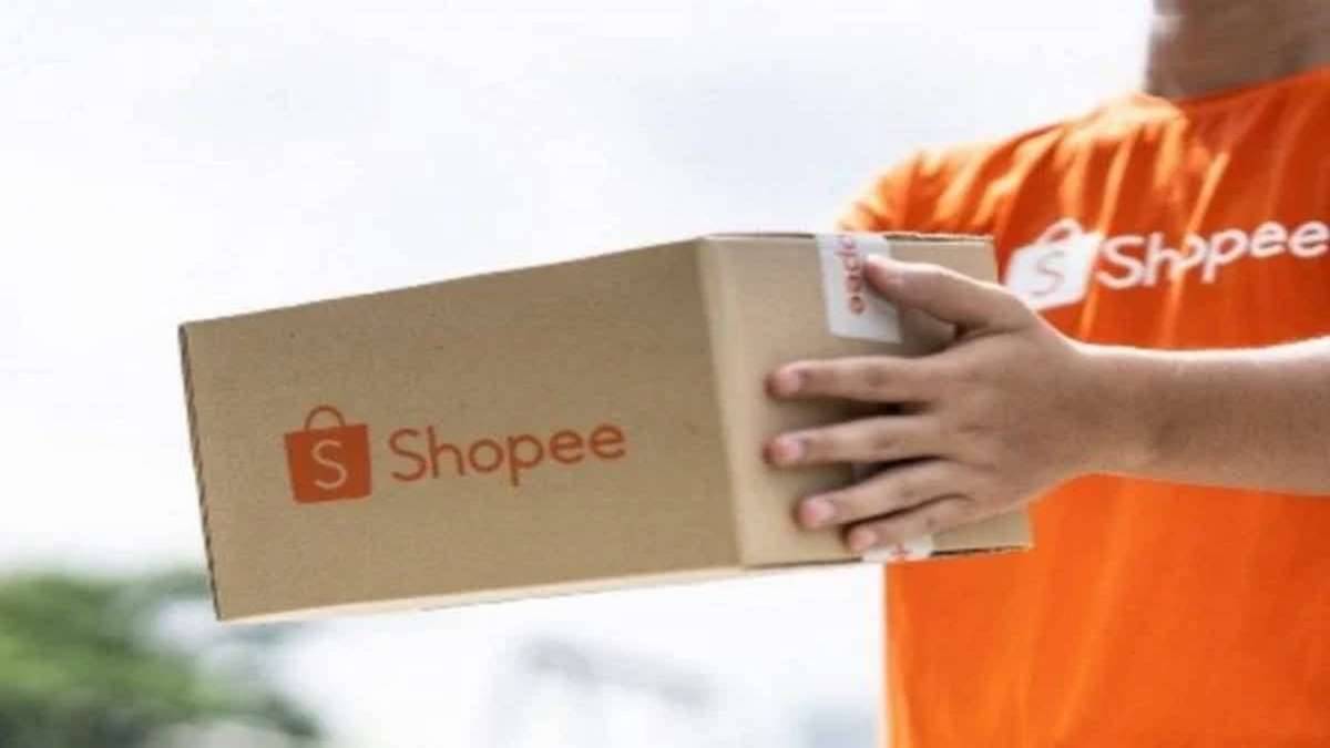 Shopee