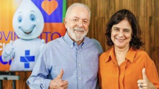 Sob Gestão De Lula E Com Nísia Trindade Na Saúde, Brasil Vive Epidemia De Dengue