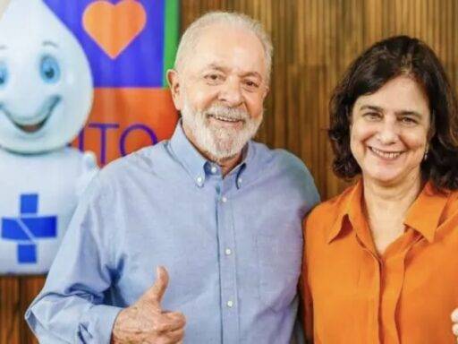 Sob Gestão De Lula E Com Nísia Trindade Na Saúde, Brasil Vive Epidemia De Dengue