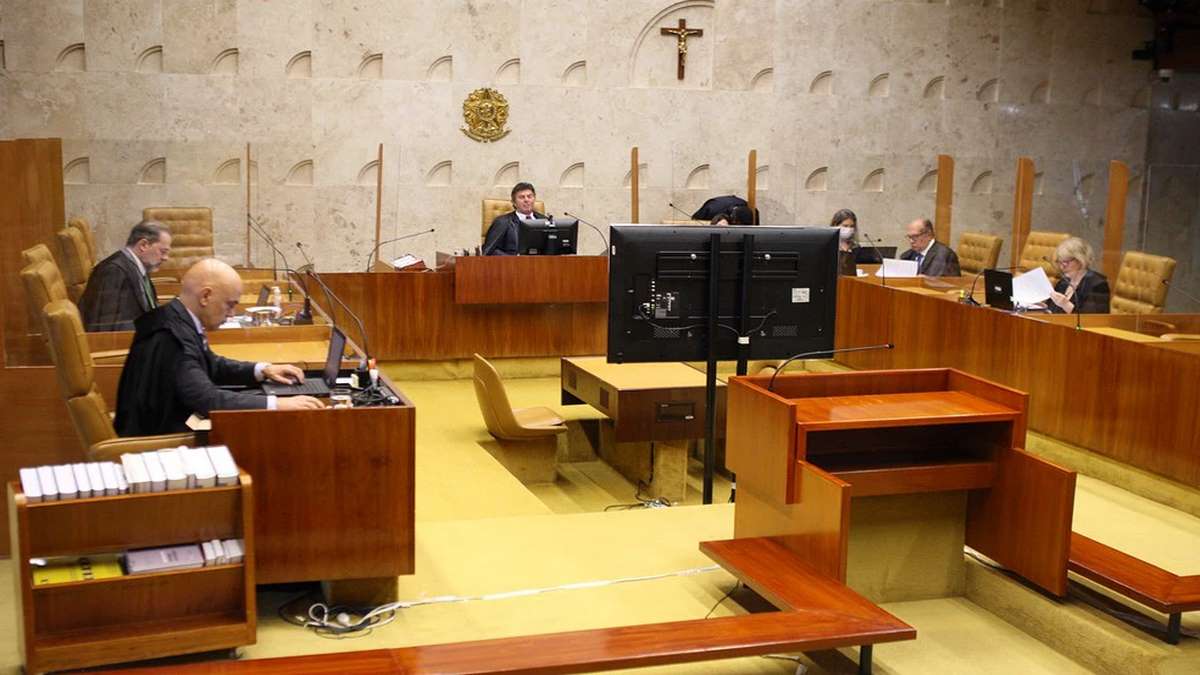 Supremo Tribunal Federal