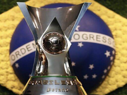 Taça Do Brasileirão