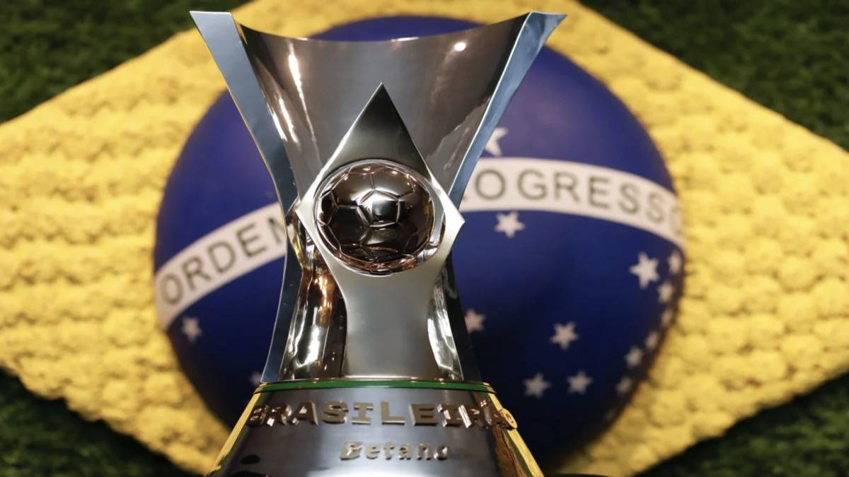 Taça Do Brasileirão