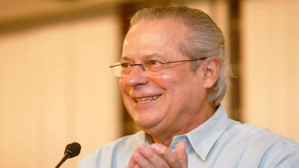 Testemunha De Dirceu Na Lava Jato Fará Propaganda Para O TSE