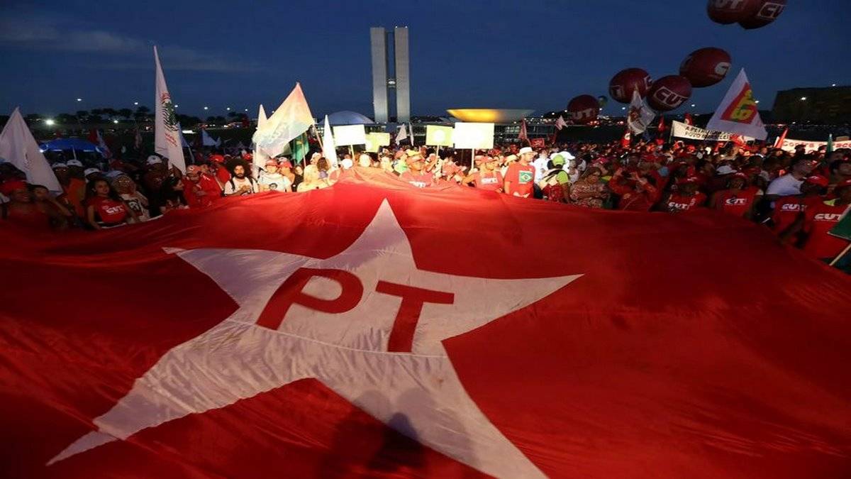 TSE Investiga Se Defunto Recebeu Recursos Do Fundo Partidário Do PT