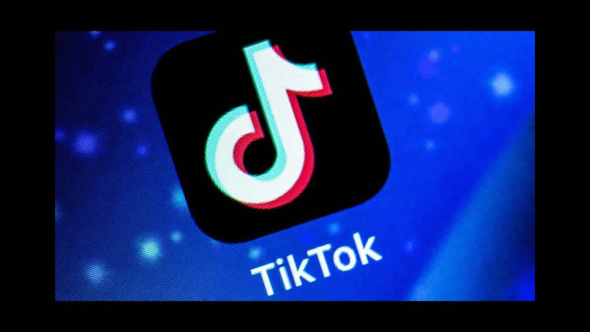 Uma Usuária Ateia Do TikTok Diz Que Procurou Jesus Depois De Assistir A Vídeos Cristãos No Aplicativo