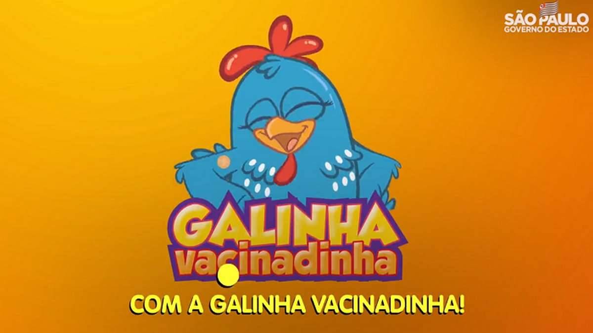 Vacinação Infantil Em SP