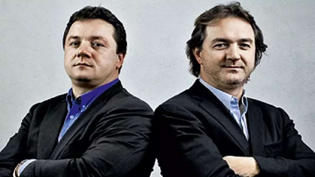 Wesley E Joesley Batista, Figuras Polêmicas Da J&F