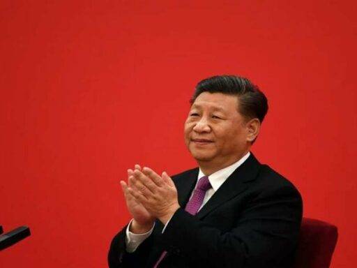 Xi Jinping