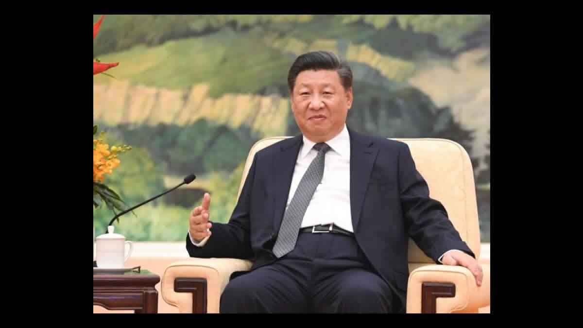 Xi Jinping Sobre Campos De Concentração O Trabalho Da China Em Assuntos Étnicos Foi Bem Sucedido