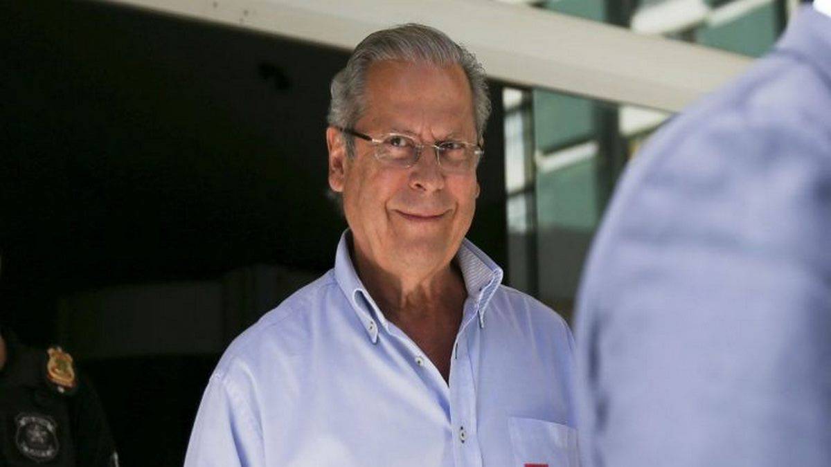 Zé Dirceu